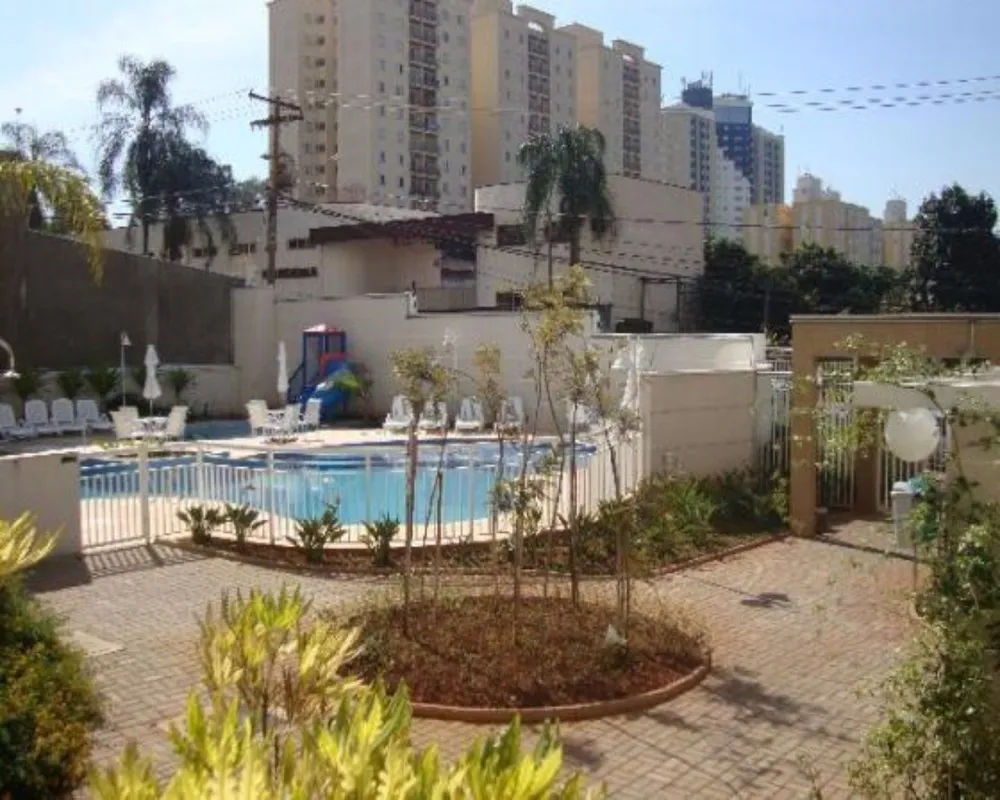 Apartamento, 3 quartos, 70 m² - Foto 1