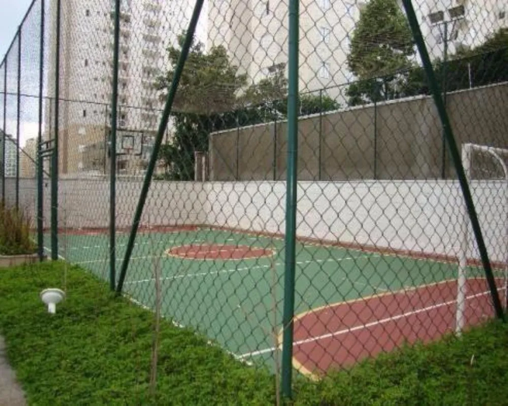 Apartamento, 3 quartos, 70 m² - Foto 2