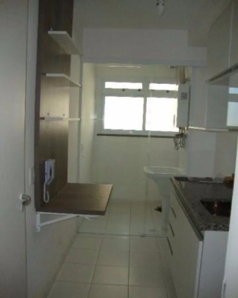 Apartamento, 3 quartos, 70 m² - Foto 3