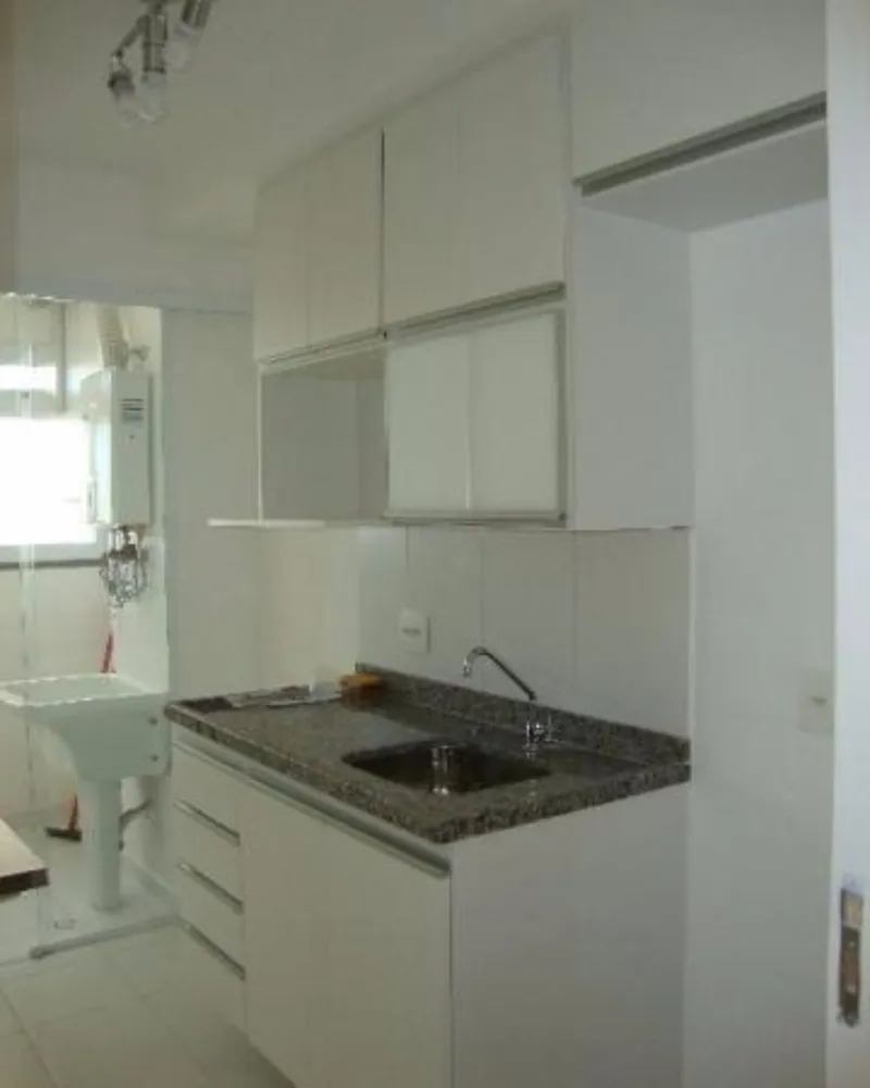 Apartamento, 3 quartos, 70 m² - Foto 4
