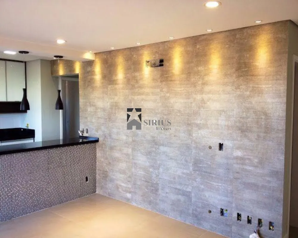 Apartamento, 3 quartos, 120 m² - Foto 3