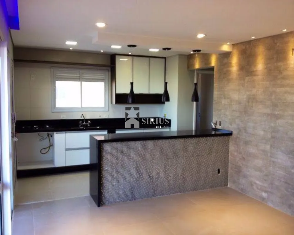 Apartamento, 3 quartos, 120 m² - Foto 2