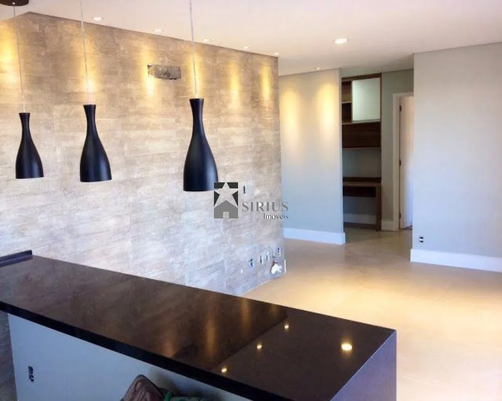 Apartamento, 3 quartos, 120 m² - Foto 4