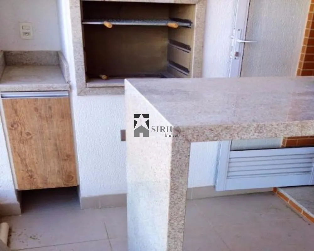 Apartamento, 3 quartos, 120 m² - Foto 1