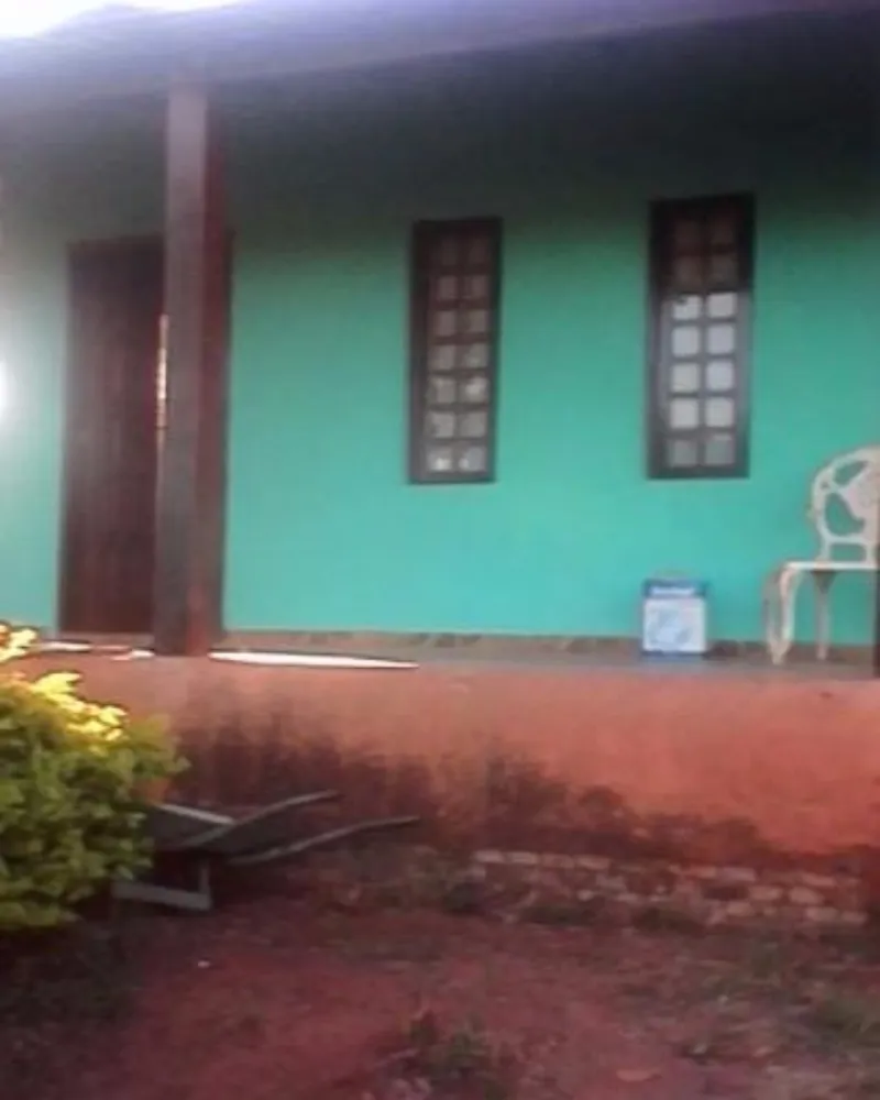 Chácara, 2 quartos - Foto 1