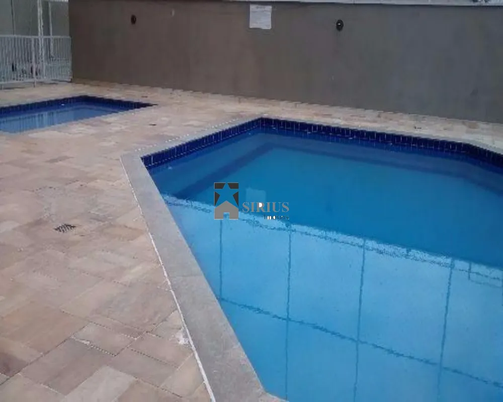 Apartamento, 3 quartos, 84 m² - Foto 1