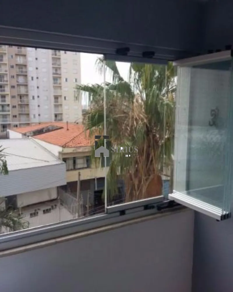 Apartamento, 3 quartos, 84 m² - Foto 2