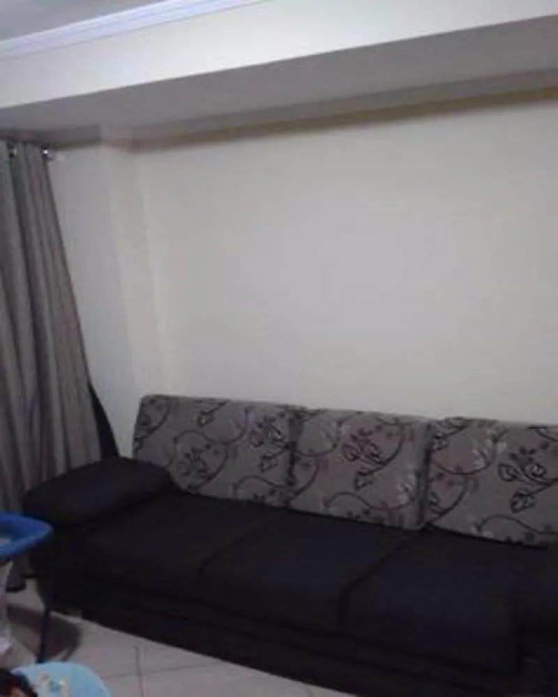 Casa de Condomínio, 2 quartos - Foto 4