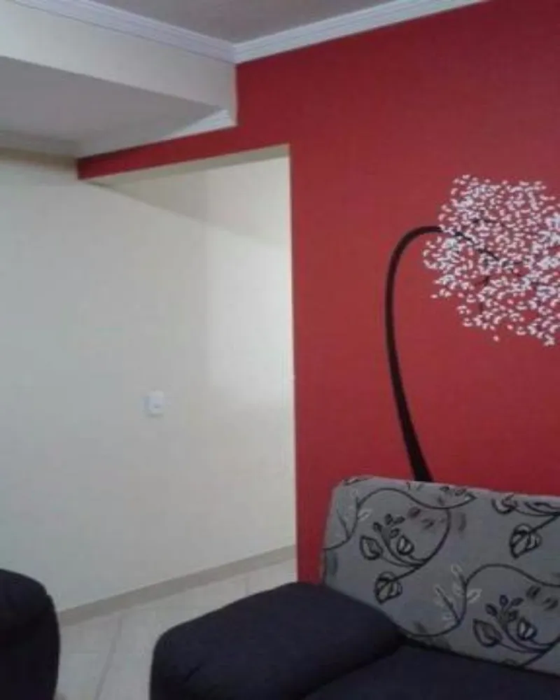 Casa de Condomínio, 2 quartos - Foto 2