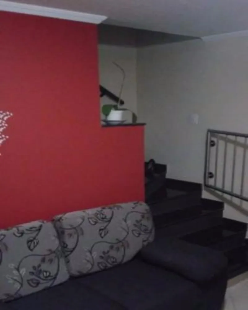 Casa de Condomínio, 2 quartos - Foto 1