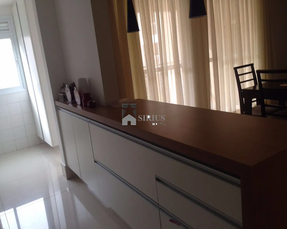 Apartamento, 3 quartos, 76 m² - Foto 4