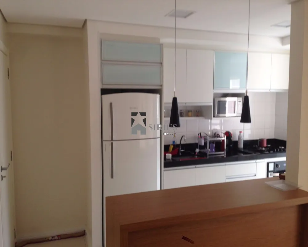 Apartamento, 3 quartos, 76 m² - Foto 2