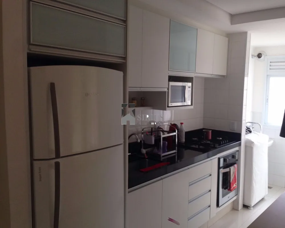 Apartamento, 3 quartos, 76 m² - Foto 3