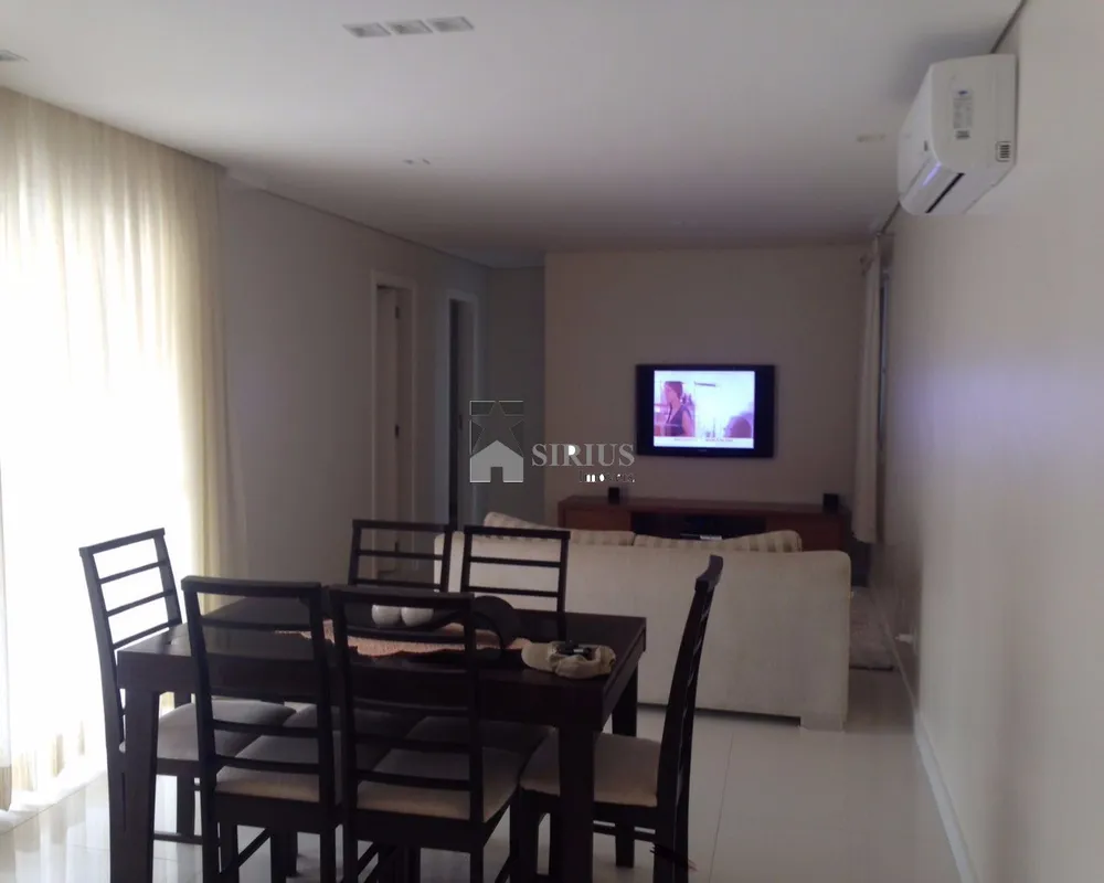 Apartamento, 3 quartos, 76 m² - Foto 1