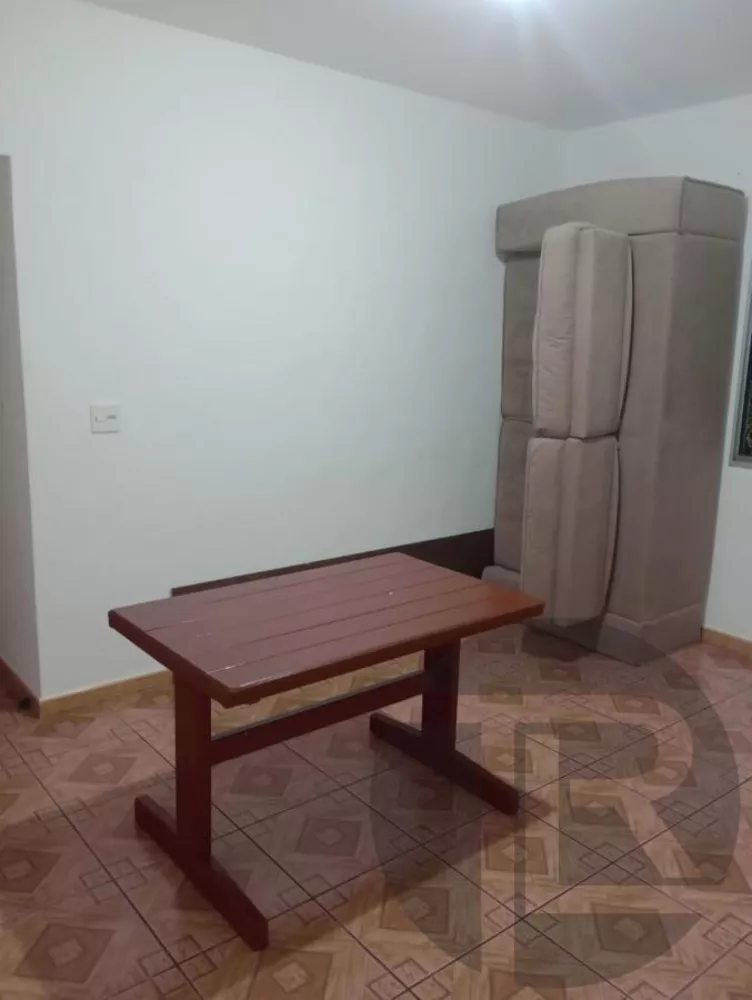 Apartamento para alugar com 1 quarto, 44m² - Foto 2