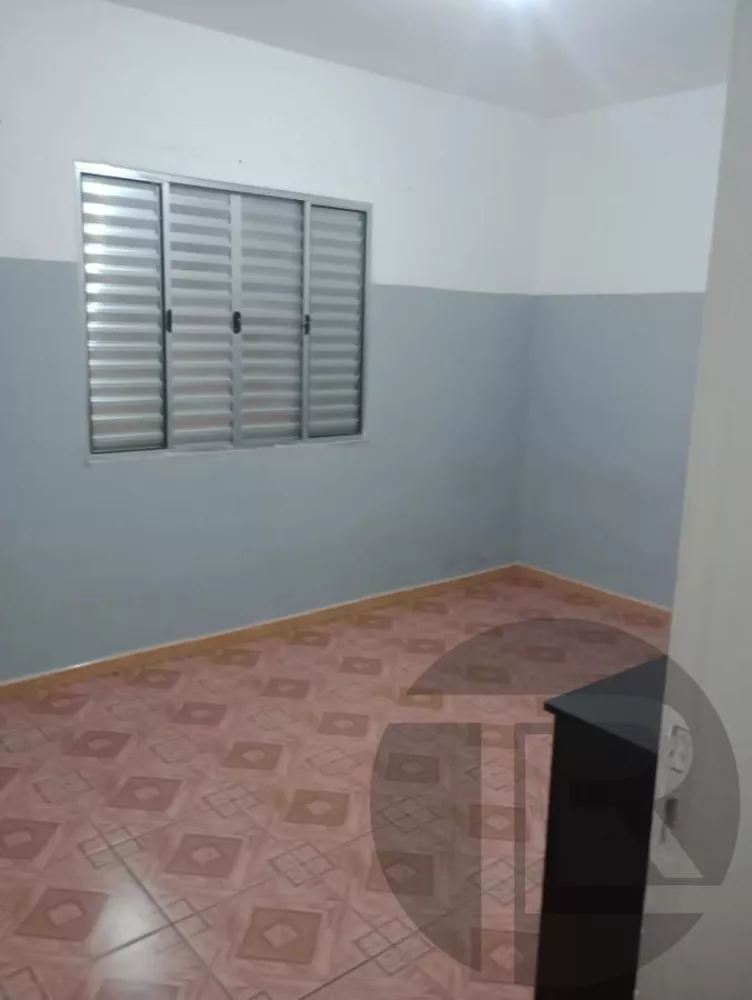 Apartamento para alugar com 1 quarto, 44m² - Foto 4