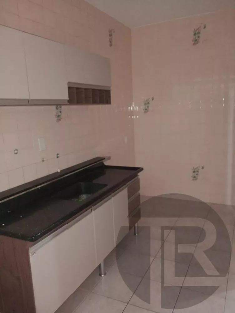 Apartamento para alugar com 1 quarto, 44m² - Foto 1