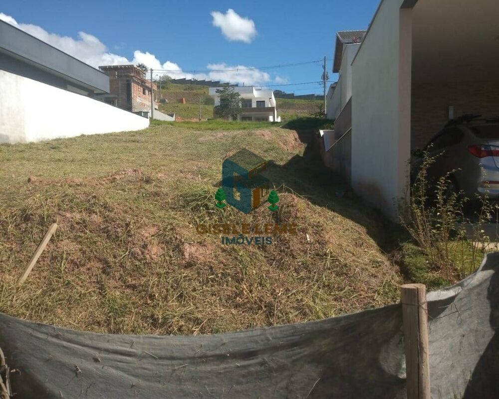 Terreno, 361 m² - Foto 1