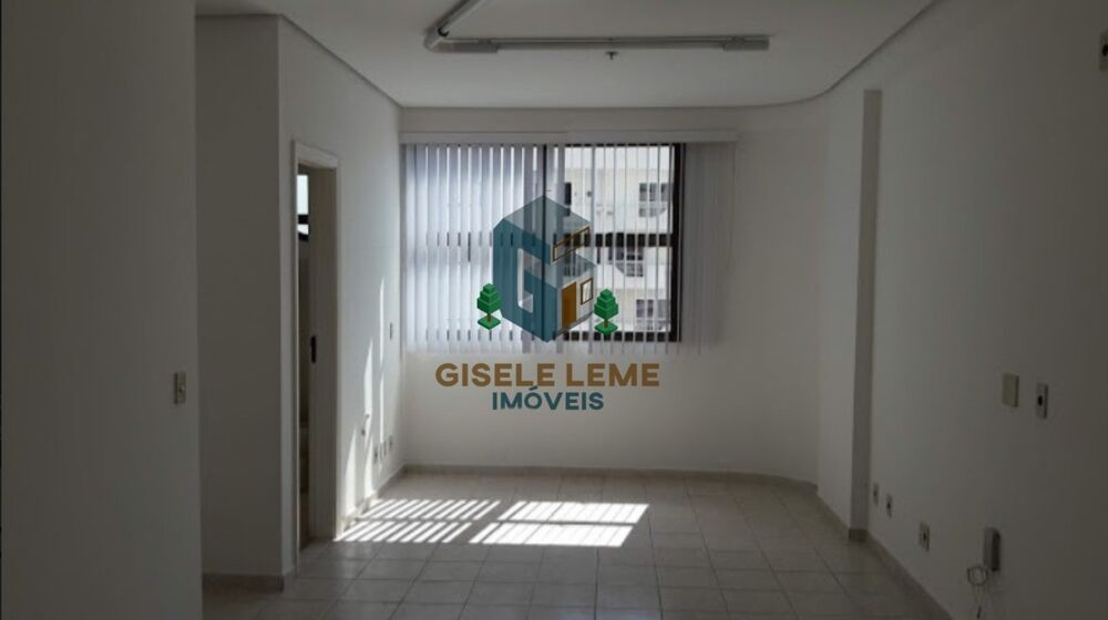Conjunto Comercial-Sala para alugar, 27m² - Foto 2