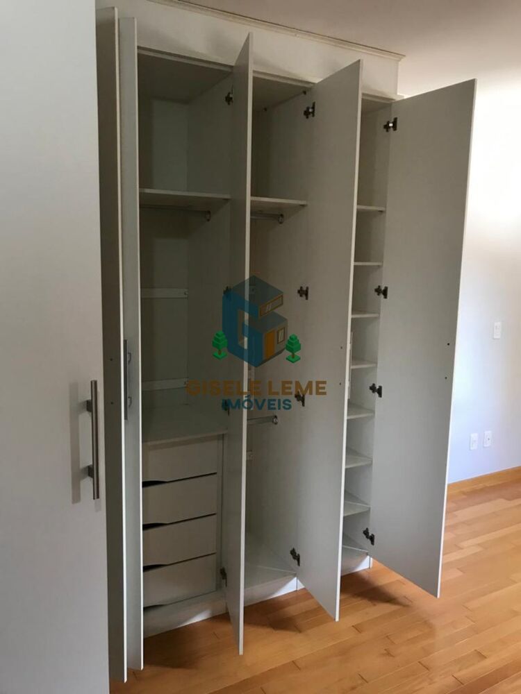 Apartamento, 3 quartos, 125 m² - Foto 8