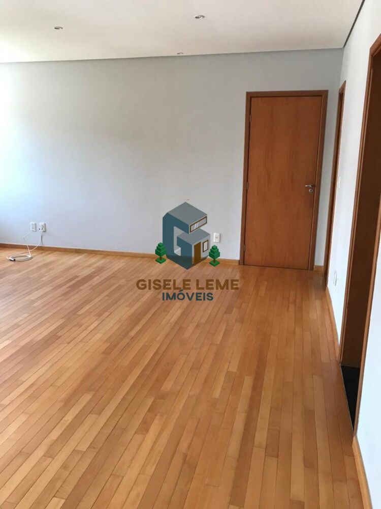 Apartamento, 3 quartos, 125 m² - Foto 1