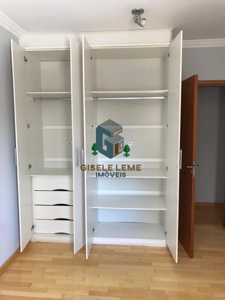 Apartamento, 3 quartos, 125 m² - Foto 2