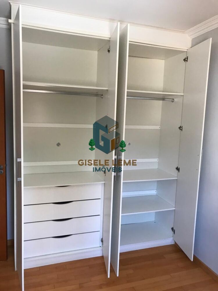 Apartamento, 3 quartos, 125 m² - Foto 5
