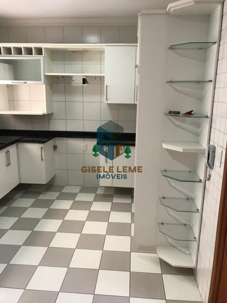 Apartamento, 3 quartos, 125 m² - Foto 12