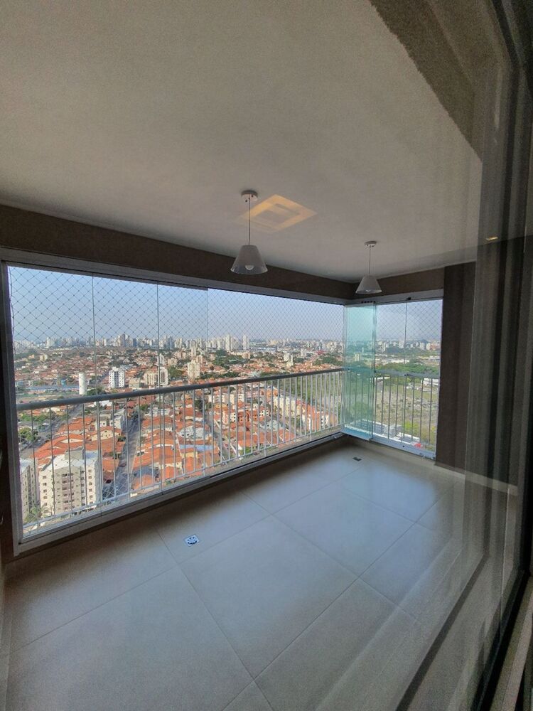 Apartamento para alugar com 3 quartos, 100m² - Foto 1