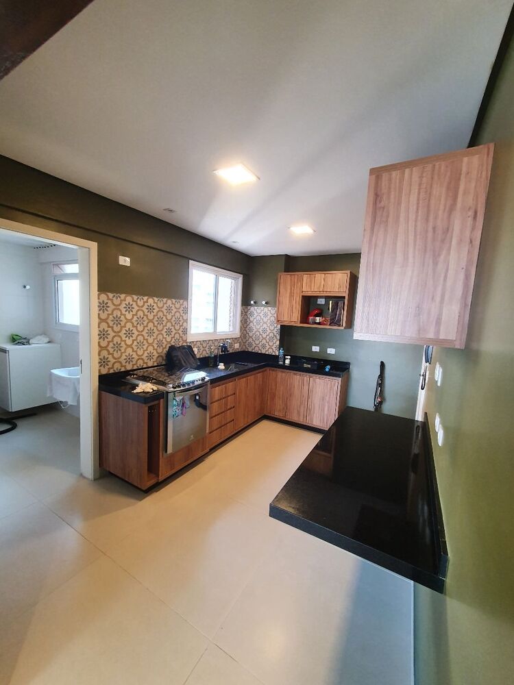 Apartamento para alugar com 3 quartos, 100m² - Foto 2