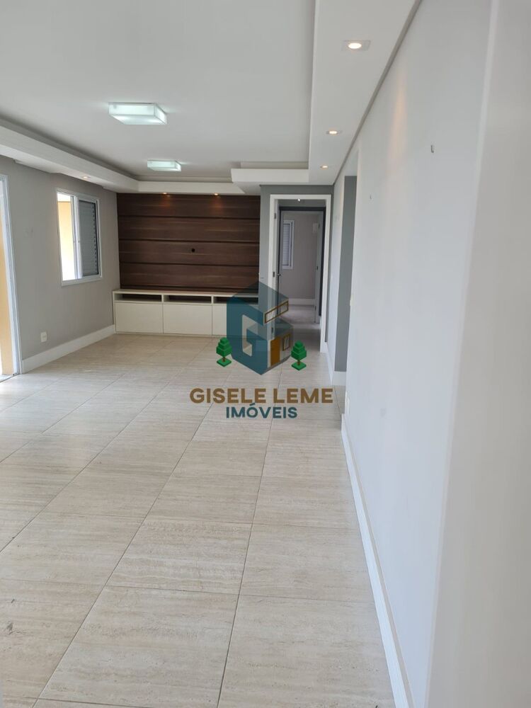 Apartamento, 3 quartos, 133 m² - Foto 5