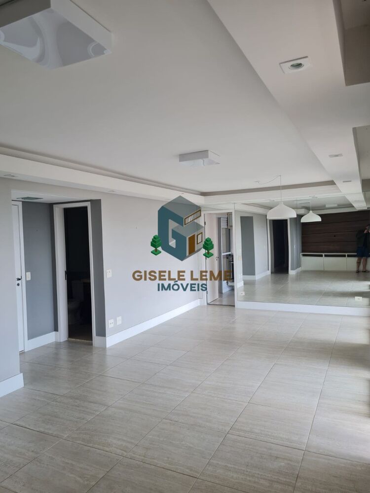 Apartamento, 3 quartos, 133 m² - Foto 4