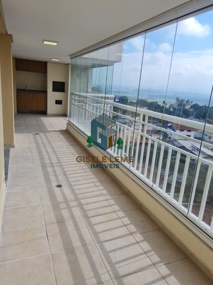 Apartamento, 3 quartos, 133 m² - Foto 1