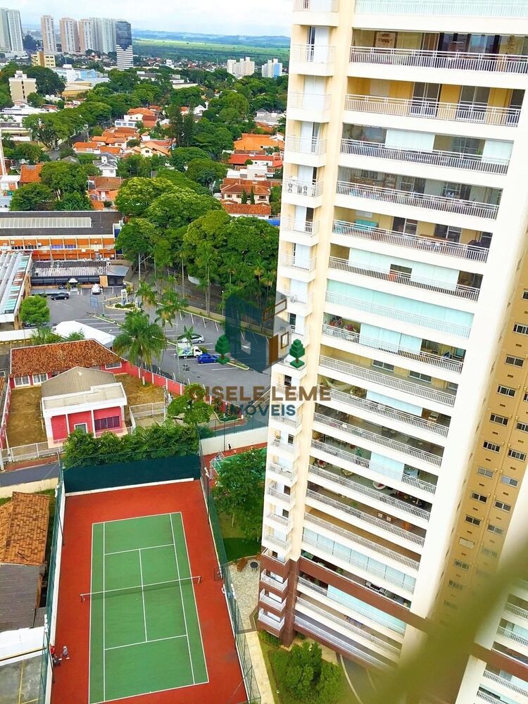 Apartamento, 3 quartos, 133 m² - Foto 11