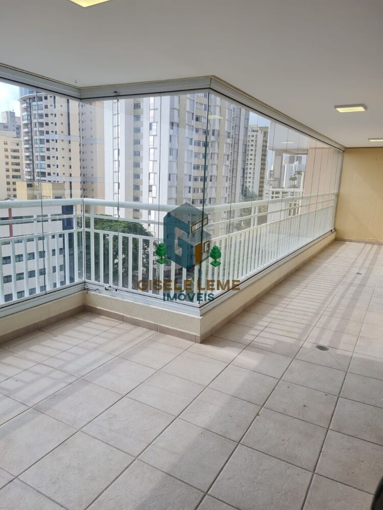 Apartamento, 3 quartos, 133 m² - Foto 2