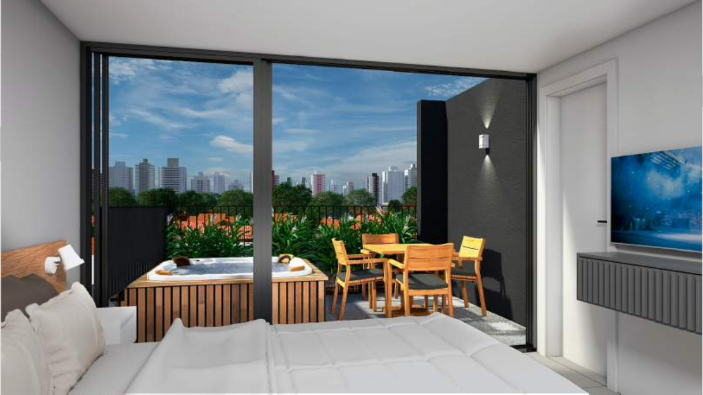 Casa, 2 quartos - Foto 7