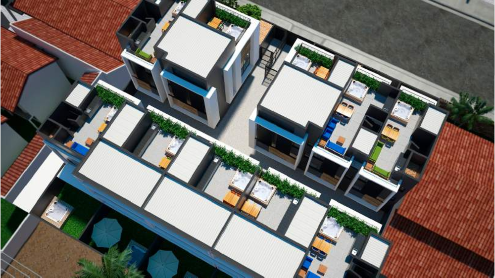 Casa, 2 quartos - Foto 6