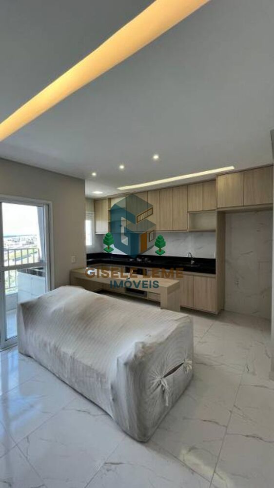 Apartamento, 2 quartos, 52 m² - Foto 1