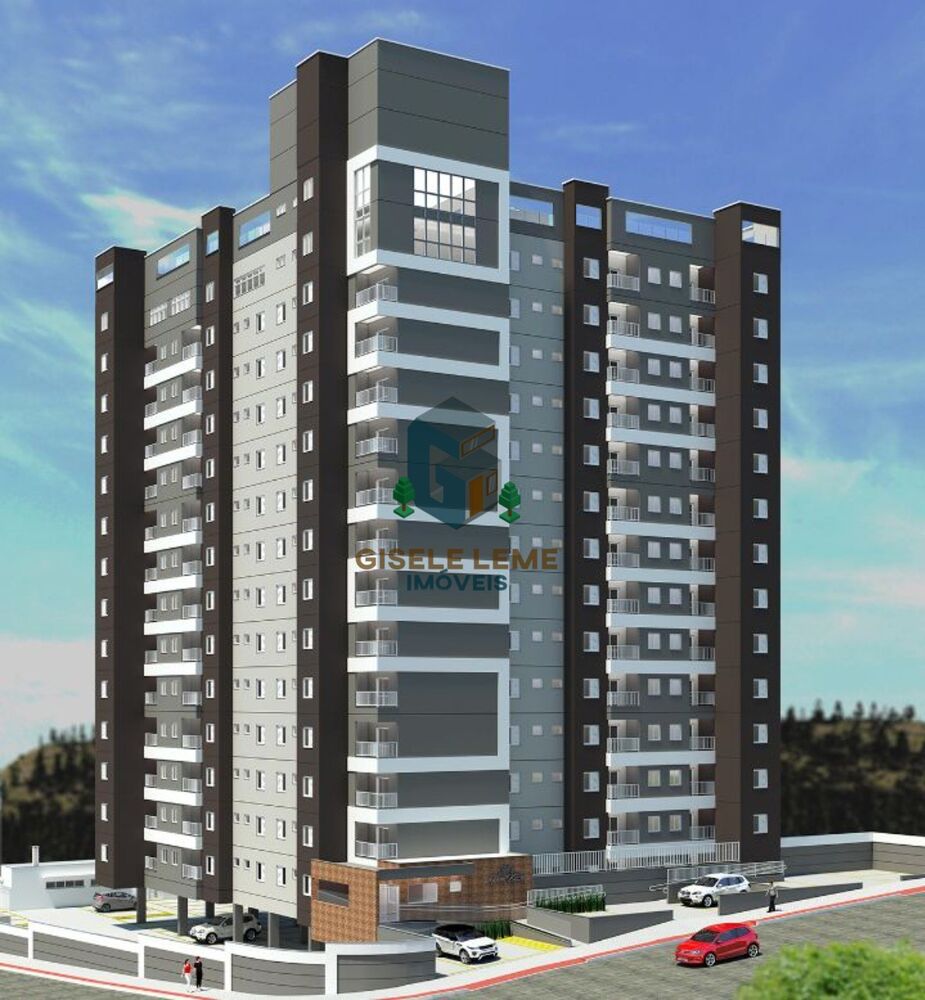 Apartamento, 2 quartos, 52 m² - Foto 4