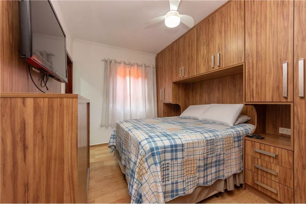 Casa à venda com 3 quartos - Foto 6