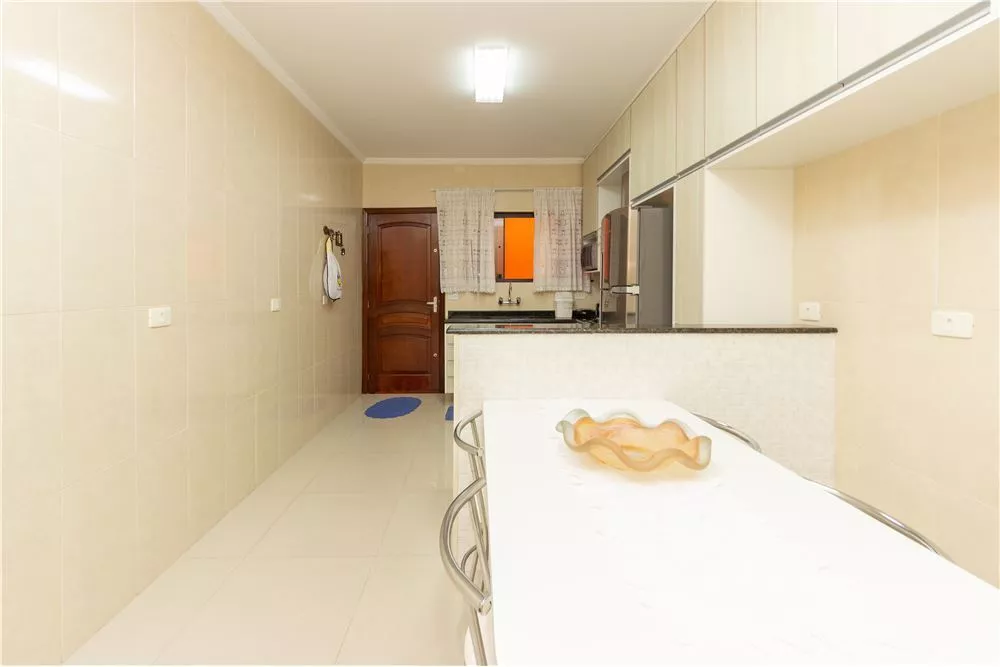 Casa à venda com 3 quartos - Foto 4