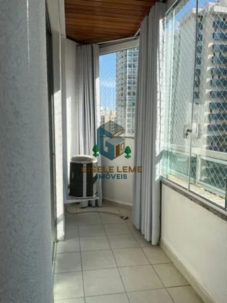 Apartamento, 3 quartos, 87 m² - Foto 4