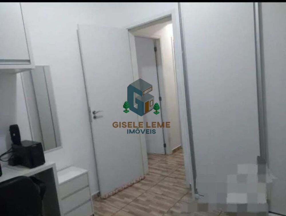 Apartamento à venda com 3 quartos, 68m² - Foto 6