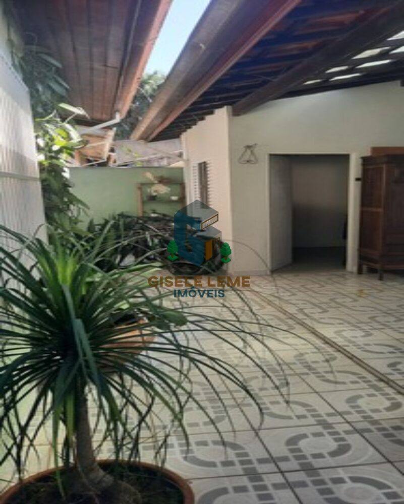 Casa à venda com 3 quartos - Foto 7