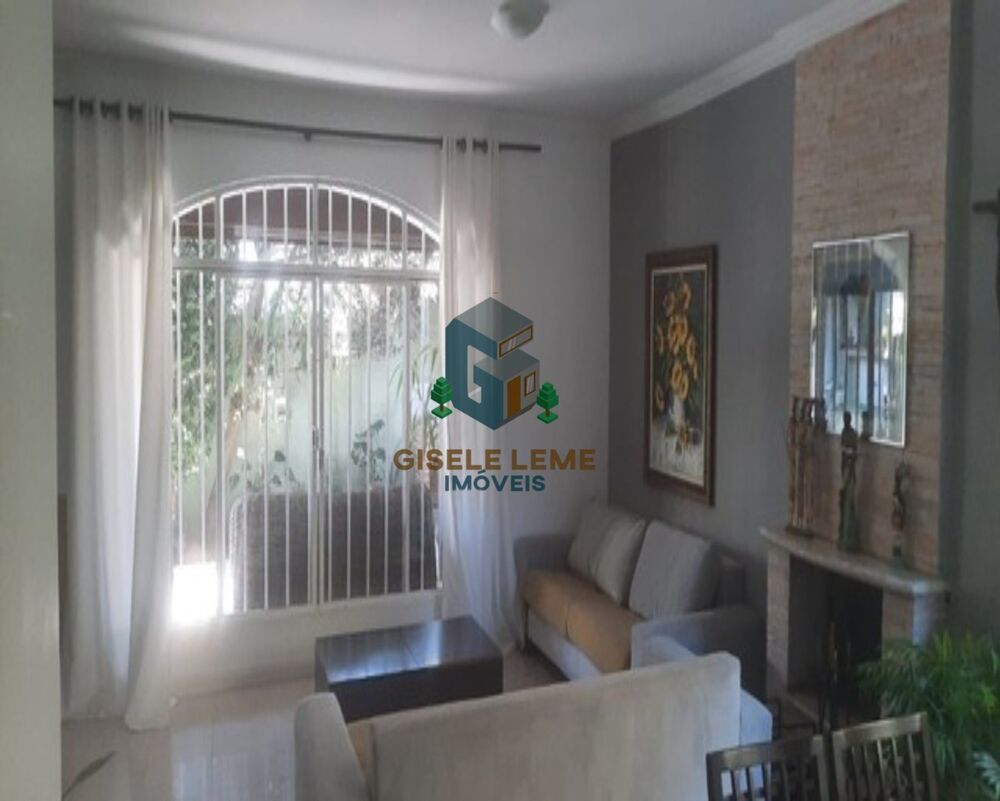 Casa à venda com 3 quartos - Foto 5
