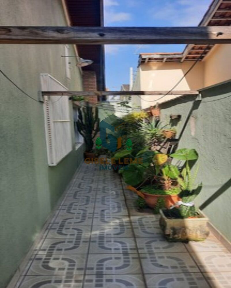 Casa à venda com 3 quartos - Foto 8