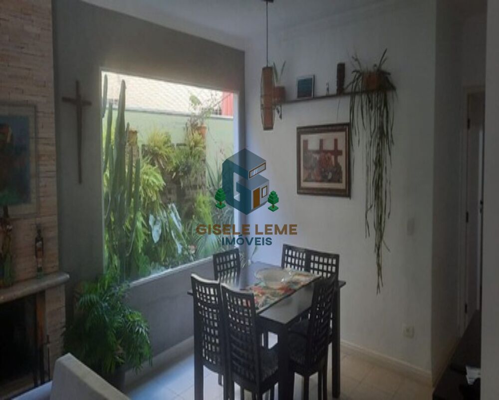 Casa à venda com 3 quartos - Foto 4