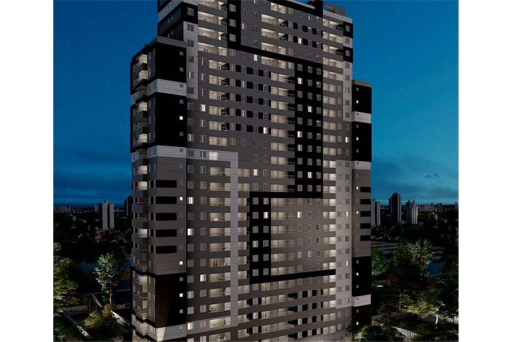 Apartamento à venda com 2 quartos, 31m² - Foto 8