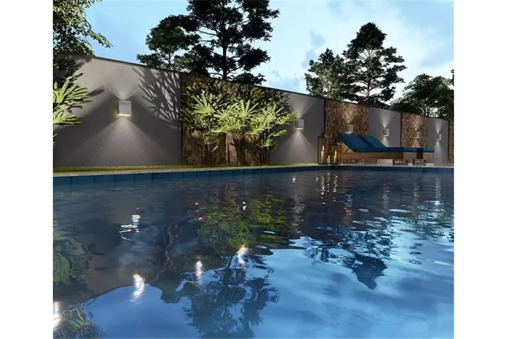 Apartamento à venda com 2 quartos, 31m² - Foto 4
