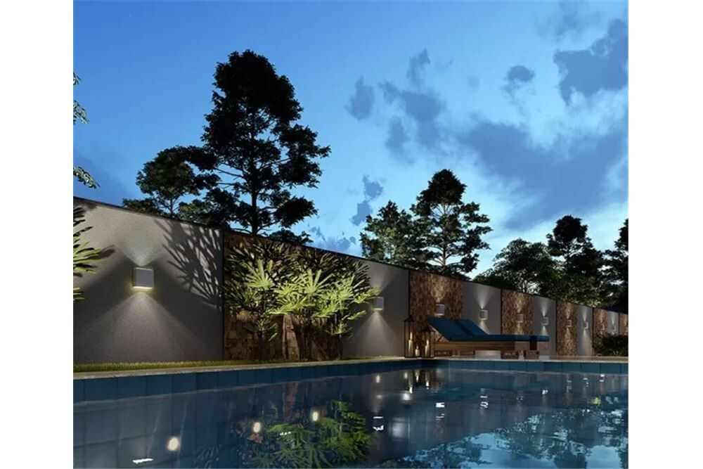 Apartamento à venda com 2 quartos, 31m² - Foto 3